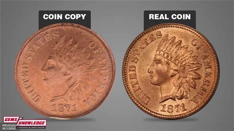 The curse of counterfeit pennies: a threat to financial stability.